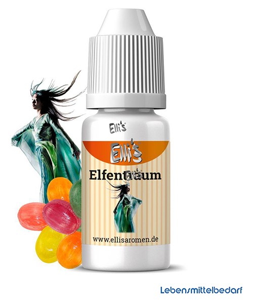 Elfentraum Aroma Ellis Lebensmittelaroma