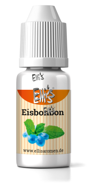 Eisbonbon Aroma Ellis Lebensmittelaroma