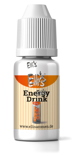 Energy Drink Aroma Ellis Lebensmittelaroma