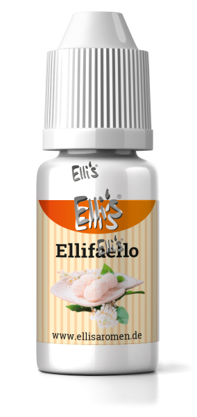 Ellifaello Aroma Ellis Lebensmittelaroma